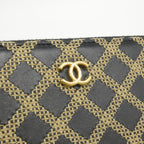 Chanel Wallet Black — view 5