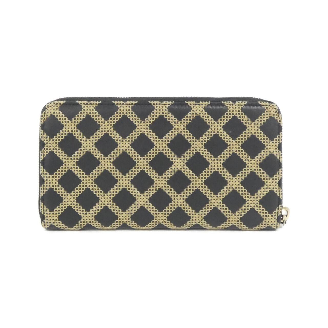 Chanel Wallet Black — view 2