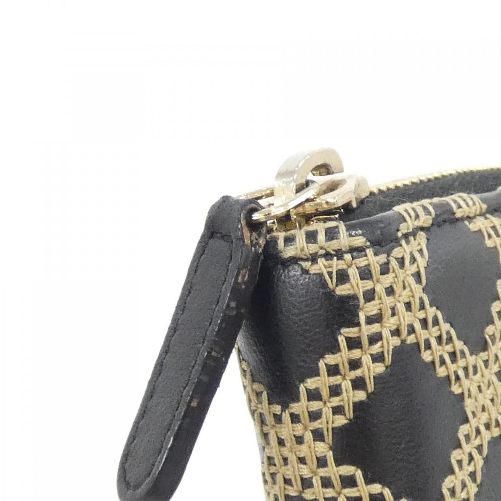 Chanel Wallet Black — view 7