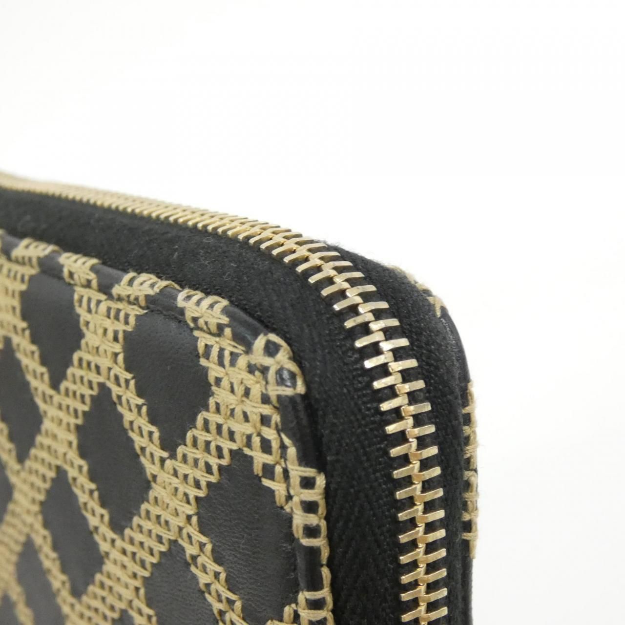 Chanel Wallet Black — view 4