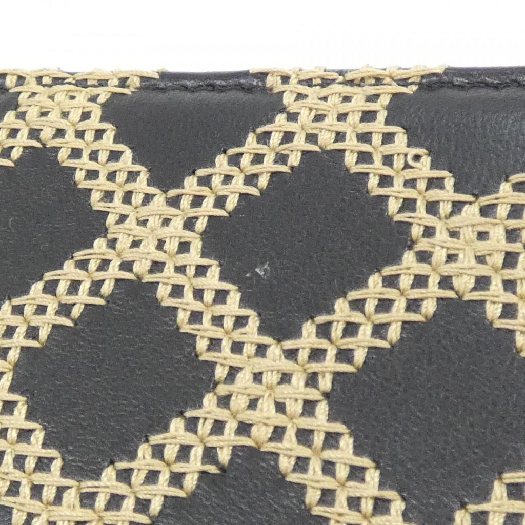 Chanel Wallet Black — view 6