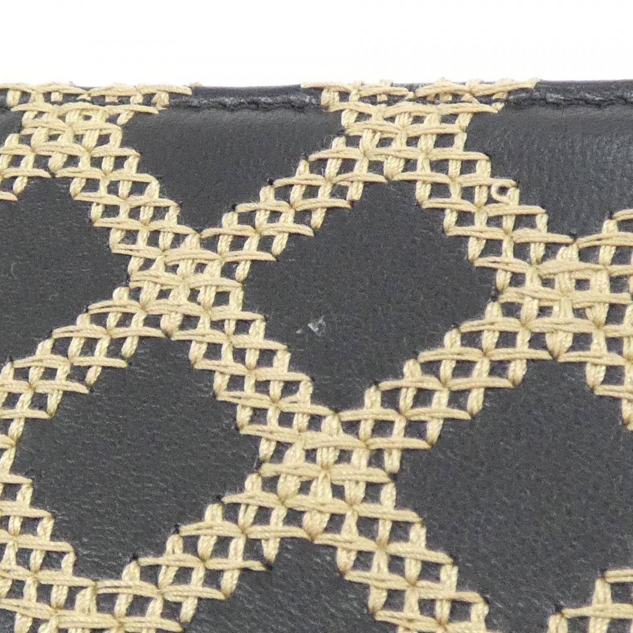 Chanel Wallet Black — view 6