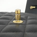 Chanel Chain Wallet Shoulder — view 8
