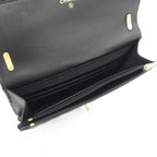 Chanel Chain Wallet Shoulder — view 9
