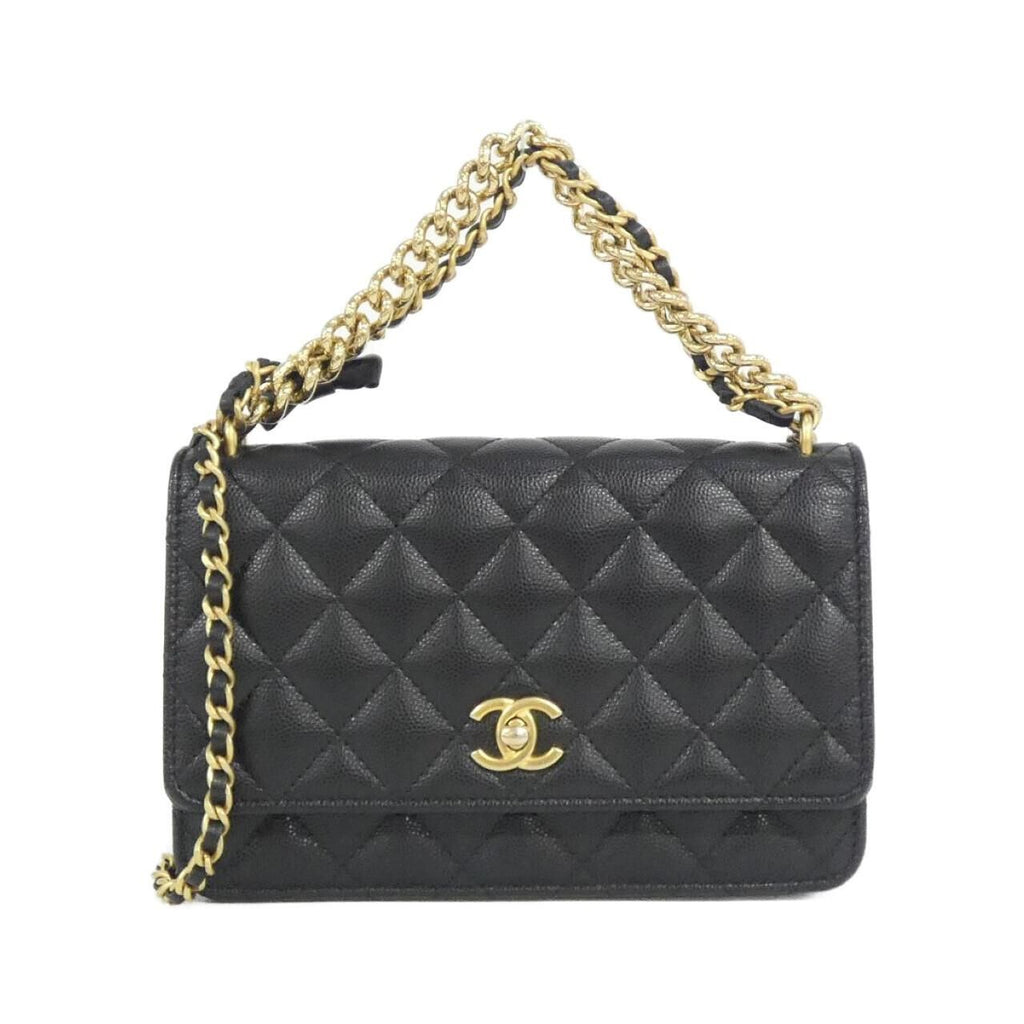 Chanel Chain Wallet Shoulder