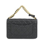 Chanel Chain Wallet Shoulder — view 2