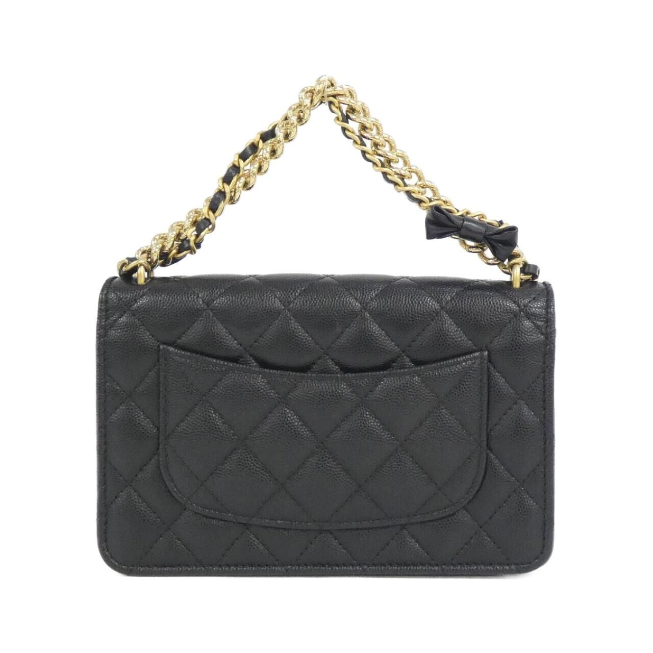 Chanel Chain Wallet Shoulder — view 2