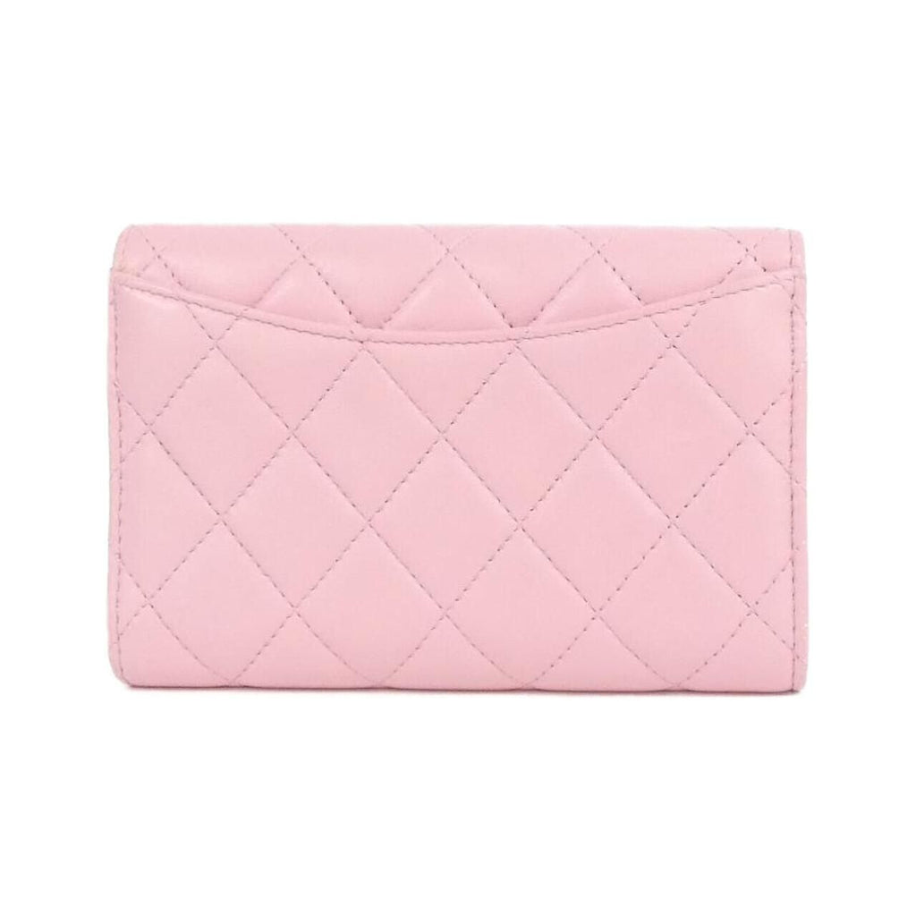 Chanel Timeless Classic Line Wallet — view 2