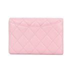 Chanel Timeless Classic Line Wallet — view 2
