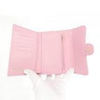 Chanel Timeless Classic Line Wallet — view 7