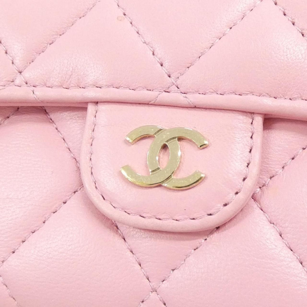 Chanel Timeless Classic Line Wallet — view 6
