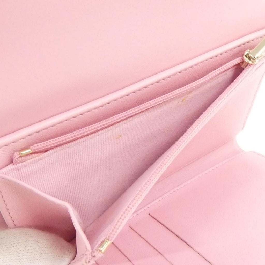 Chanel Timeless Classic Line Wallet — view 9