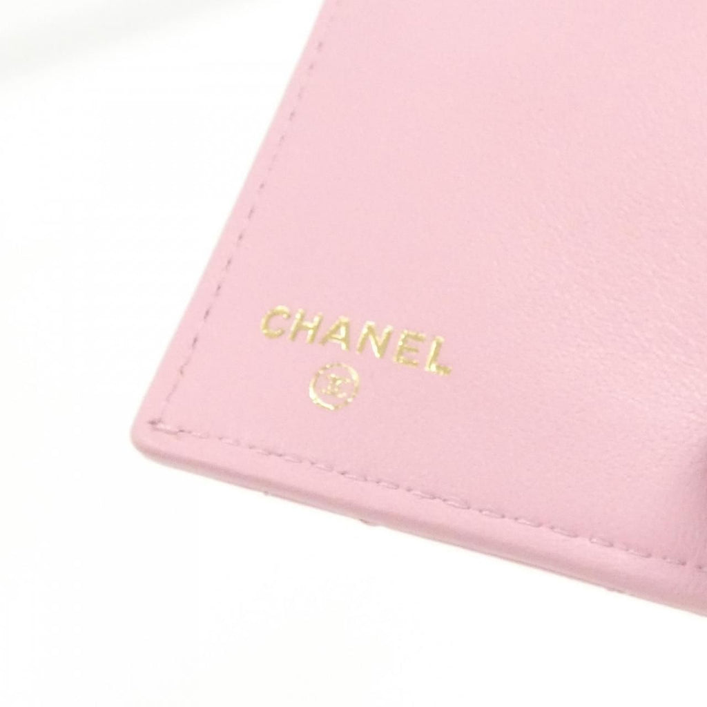 Chanel Timeless Classic Line Wallet — view 8