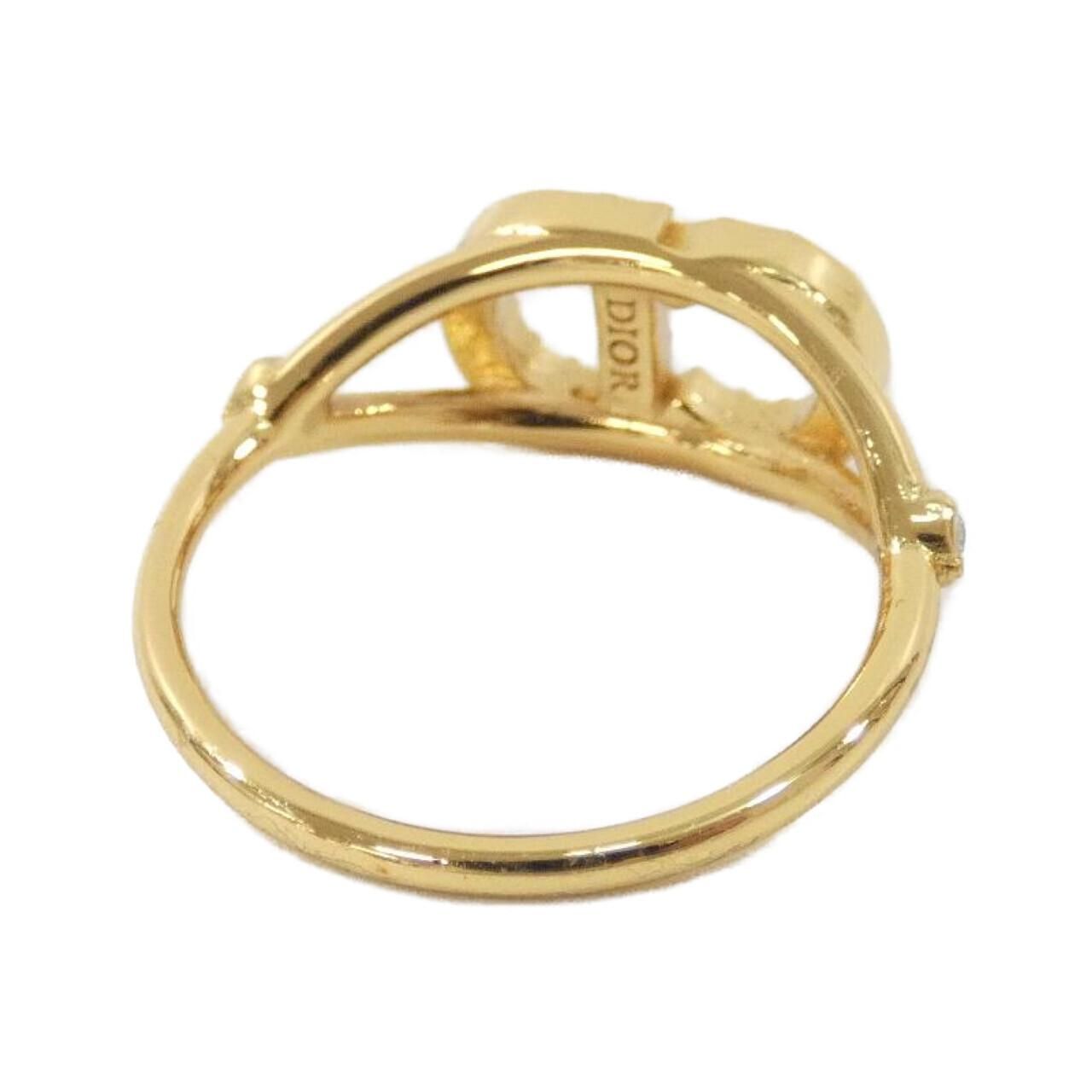 Dior Clair de Lune Ring — view 2