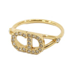 Dior Clair de Lune Ring