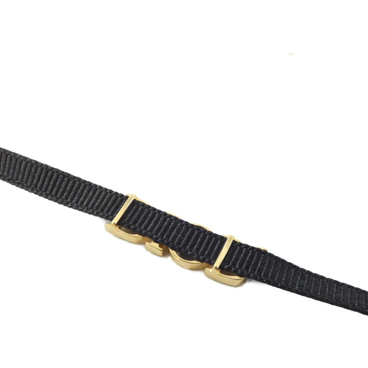 Dior Evolution Choker Necklace — view 3