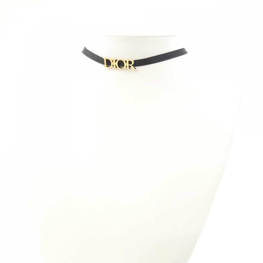 Dior Evolution Choker Necklace — view 5