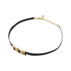 Dior Evolution Choker Necklace — view 2
