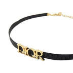 Dior Evolution Choker Necklace