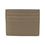 Fendi Card Case Card Holders Silver — view 2