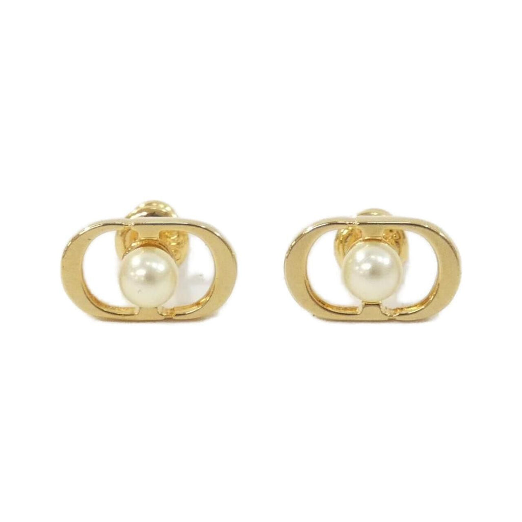 Dior Petit CD Joli Earrings