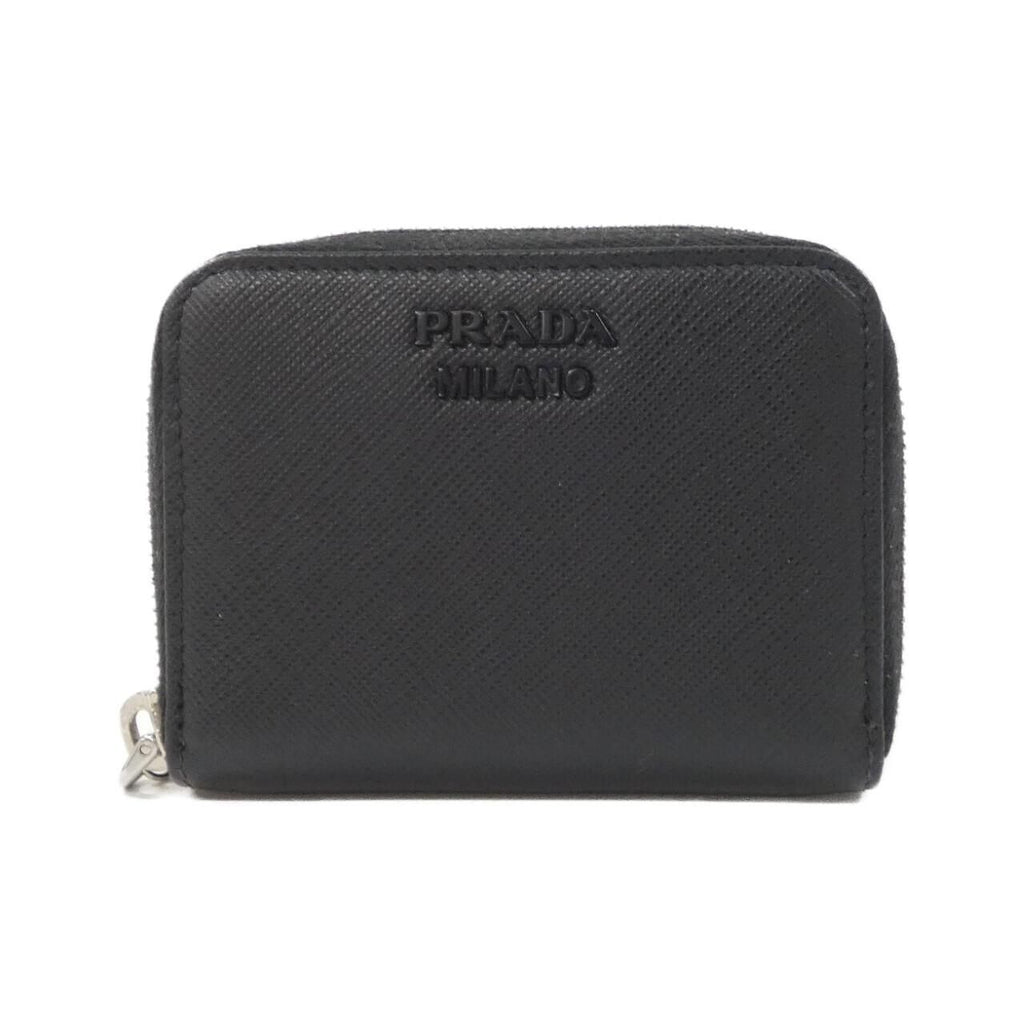 Prada 1 268 Coin Case