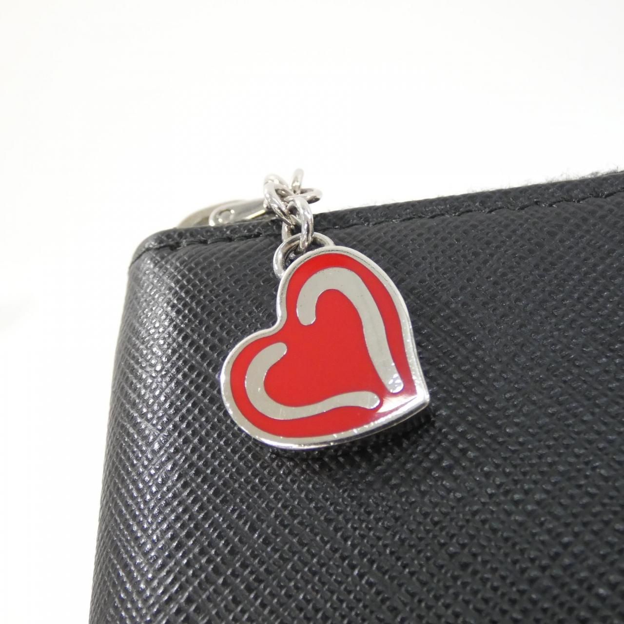 Prada 1 268 Coin Case — view 6