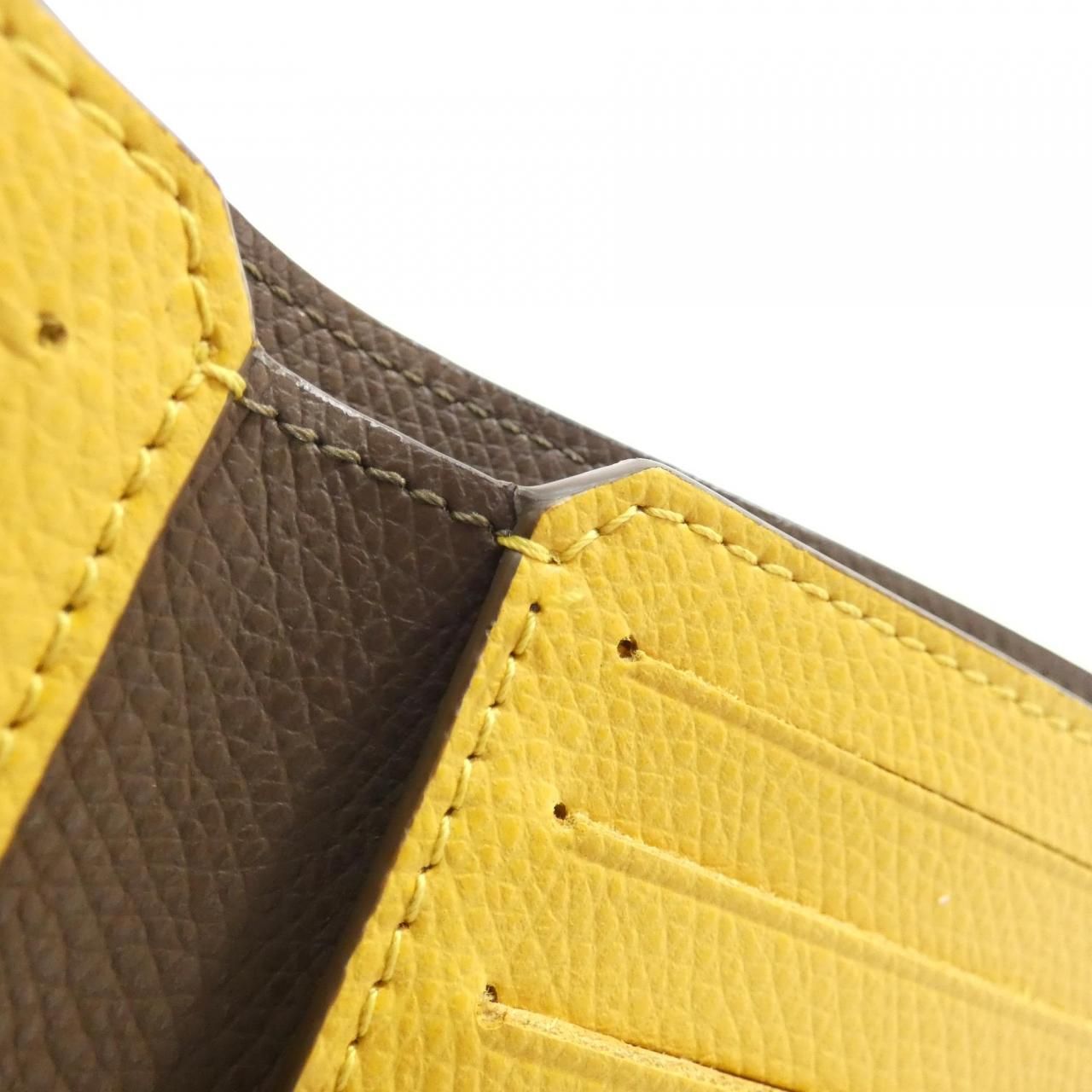 Fendi Roma Billfold Wallet — view 7