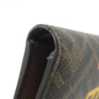 Fendi Roma Billfold Wallet — view 3