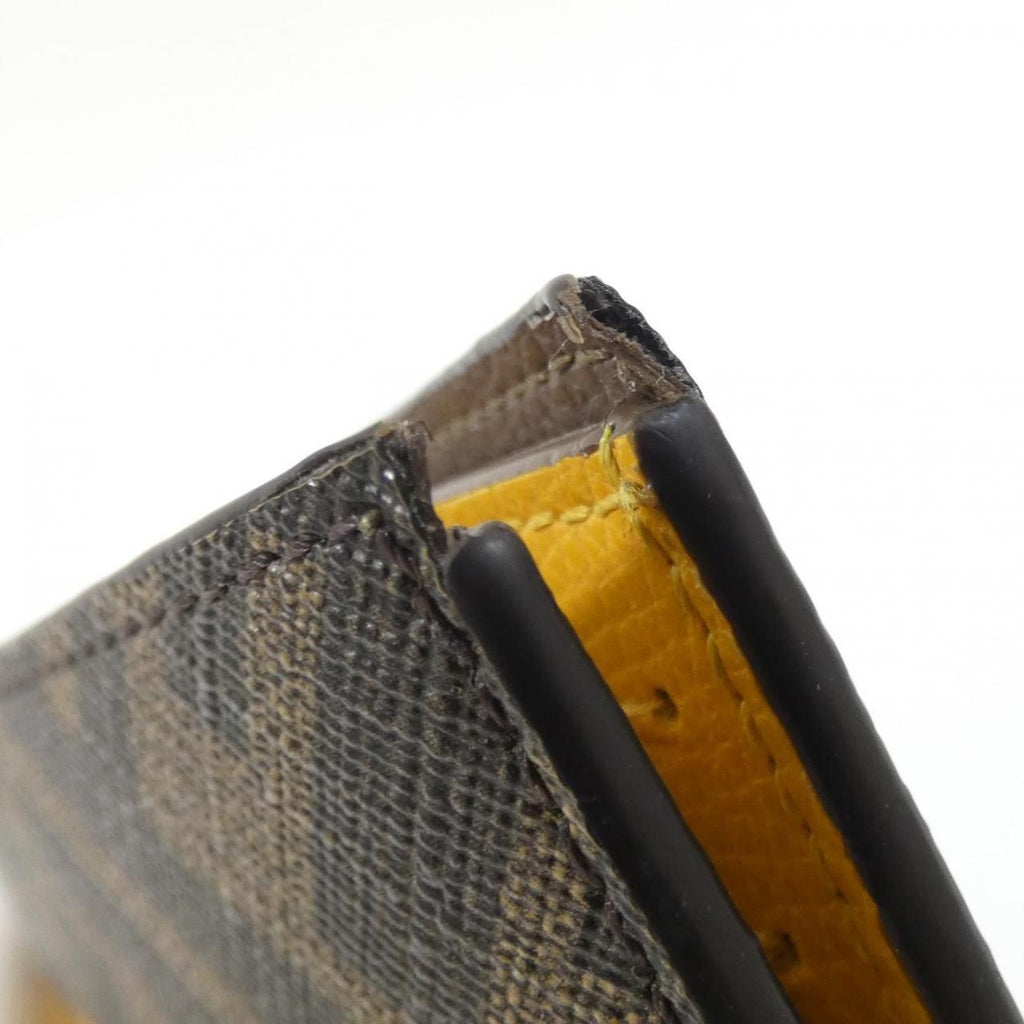 Fendi Roma Billfold Wallet — view 5