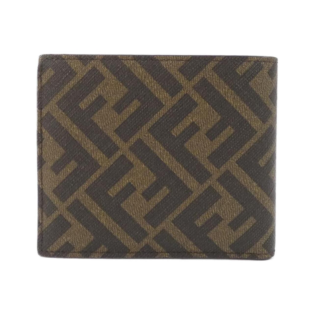 Fendi Roma Billfold Wallet — view 2
