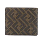 Fendi Roma Billfold Wallet — view 2