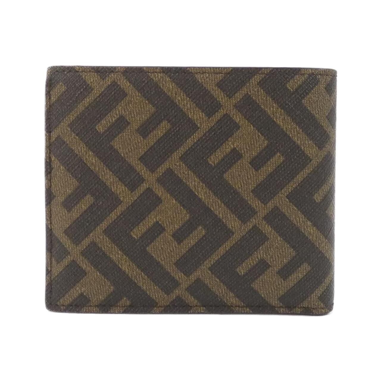 Fendi Roma Billfold Wallet — view 2