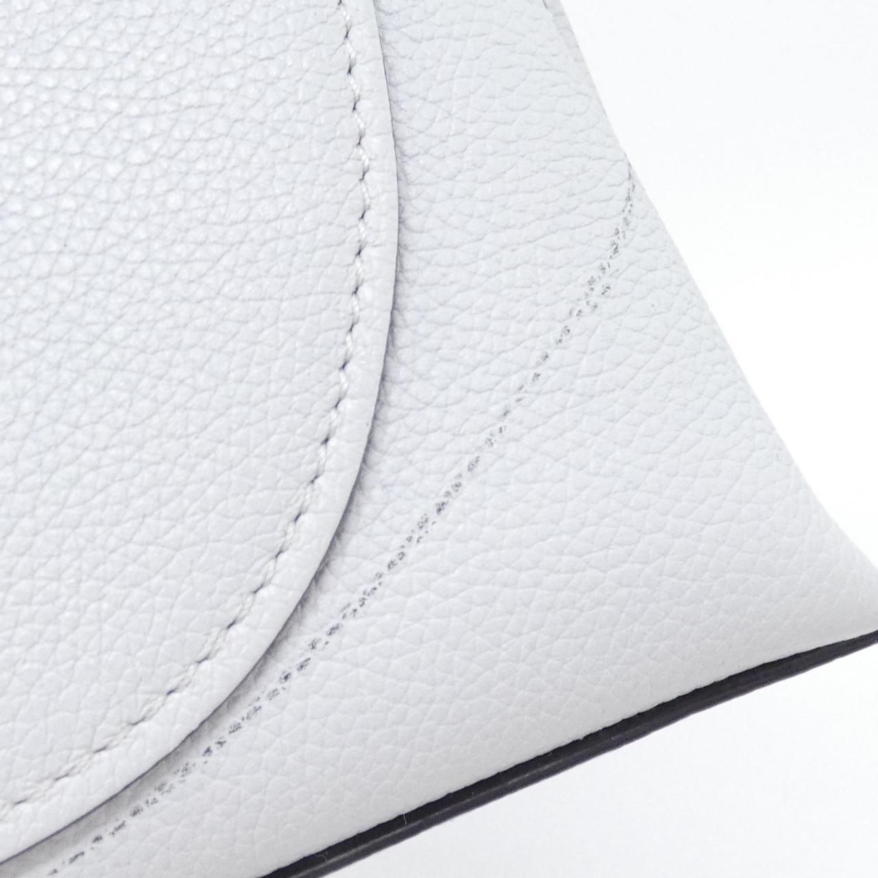 Loewe Gate Top Handle Mini 321 12 — view 4