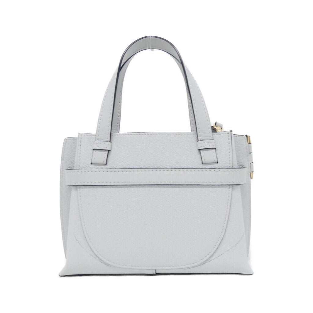 Loewe Gate Top Handle Mini 321 12 — view 2