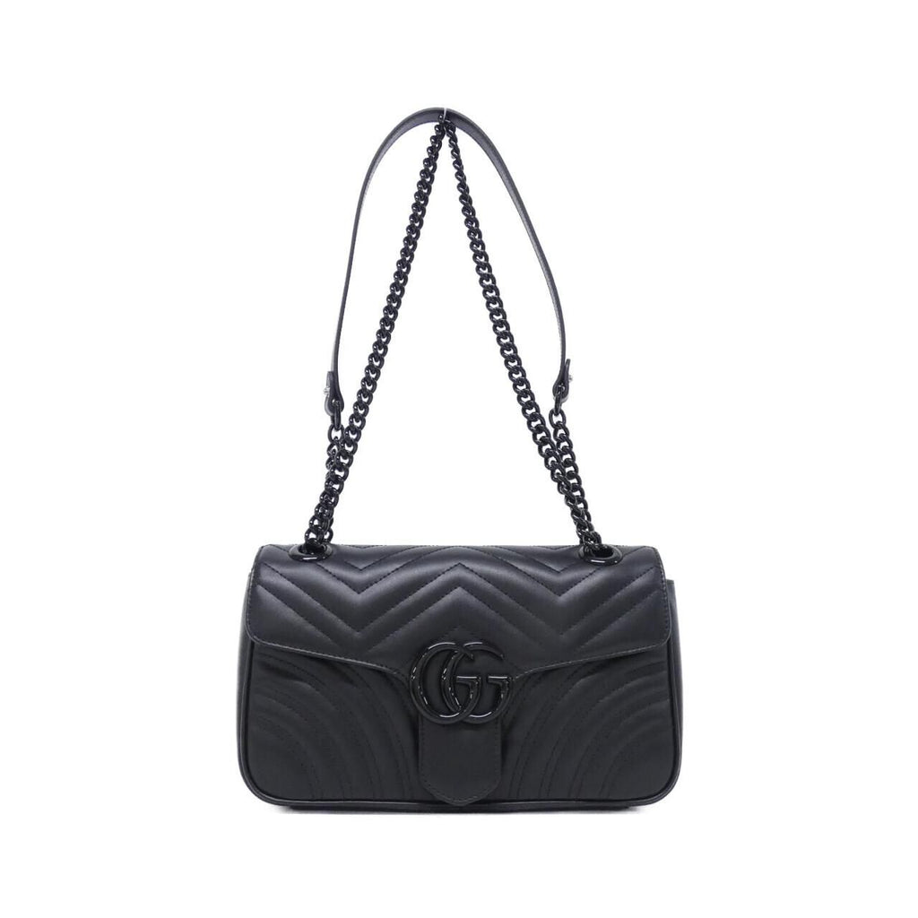 Gucci GG Marmont Dtdfv Shoulder