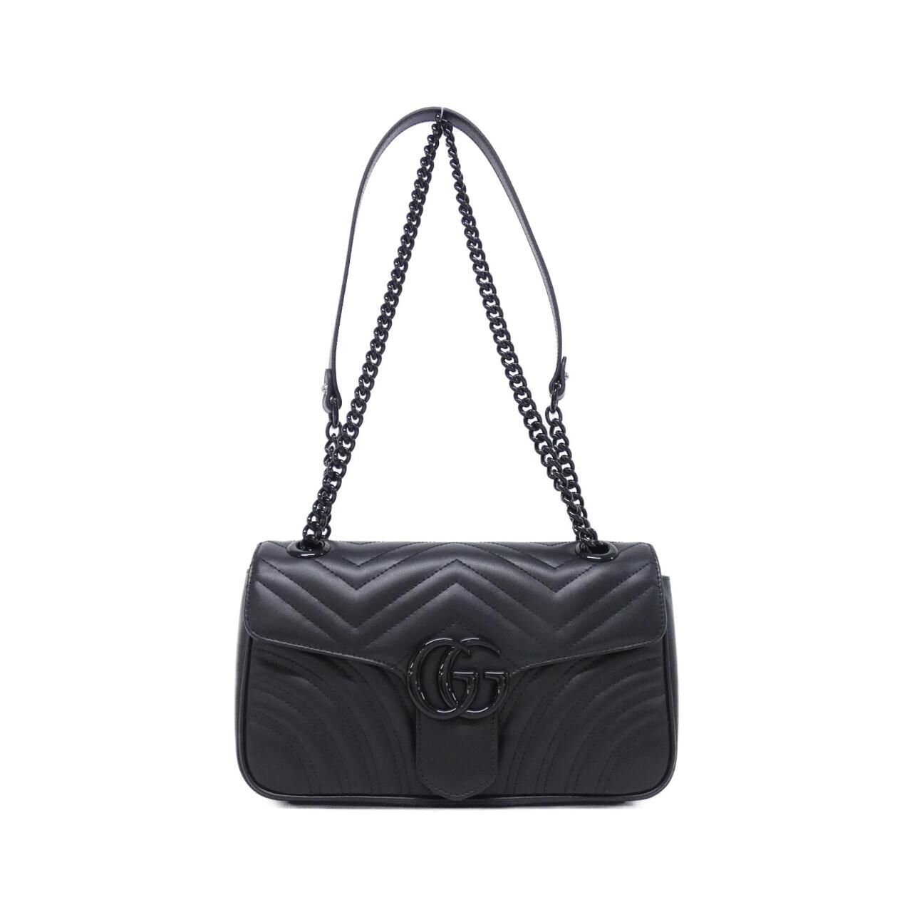 Gucci GG Marmont Dtdfv Shoulder