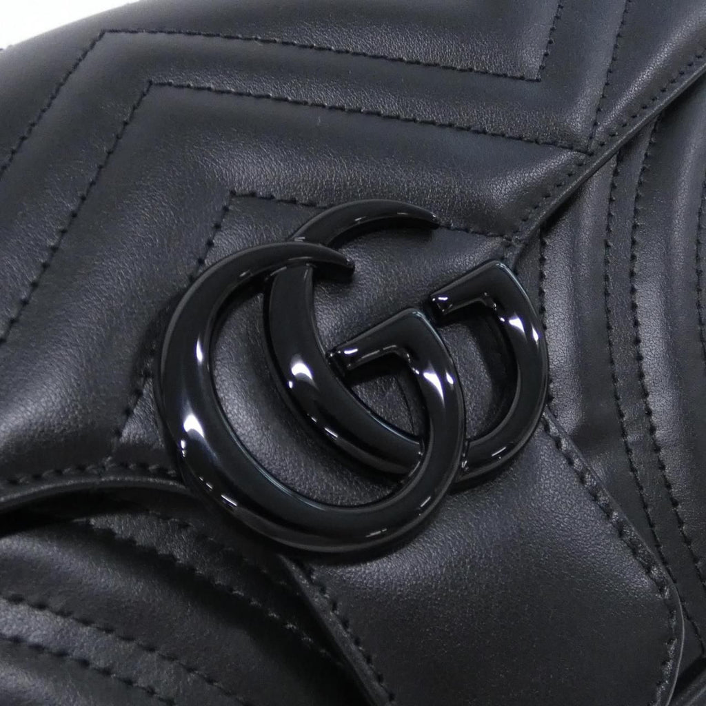 Gucci GG Marmont Dtdfv Shoulder — view 4