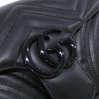 Gucci GG Marmont Dtdfv Shoulder — view 4