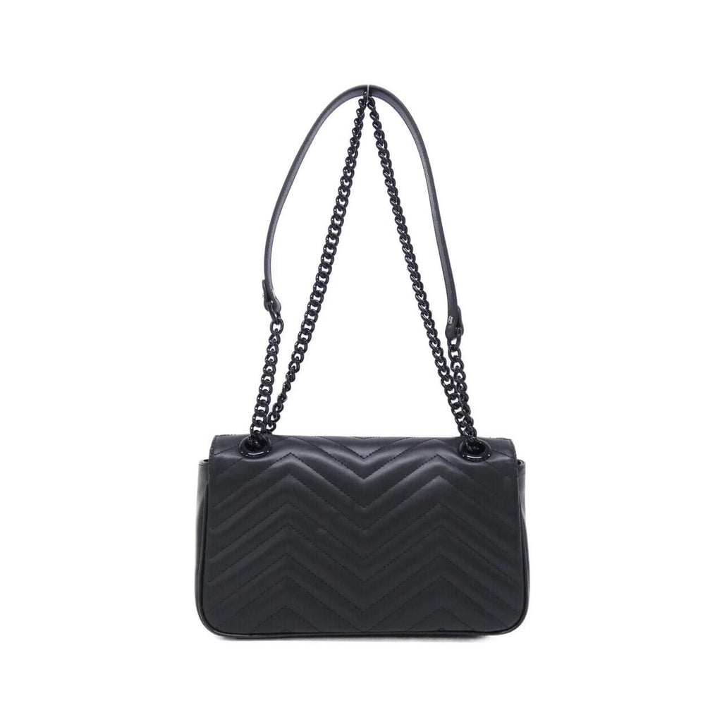 Gucci GG Marmont Dtdfv Shoulder — view 2