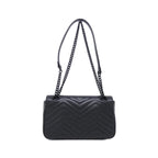 Gucci GG Marmont Dtdfv Shoulder — view 2