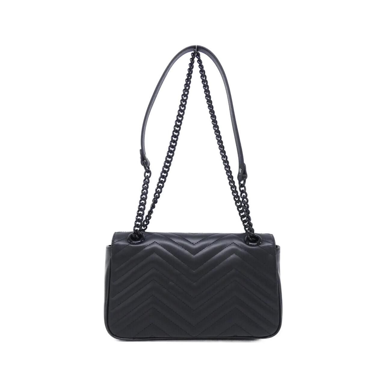 Gucci GG Marmont Dtdfv Shoulder — view 2