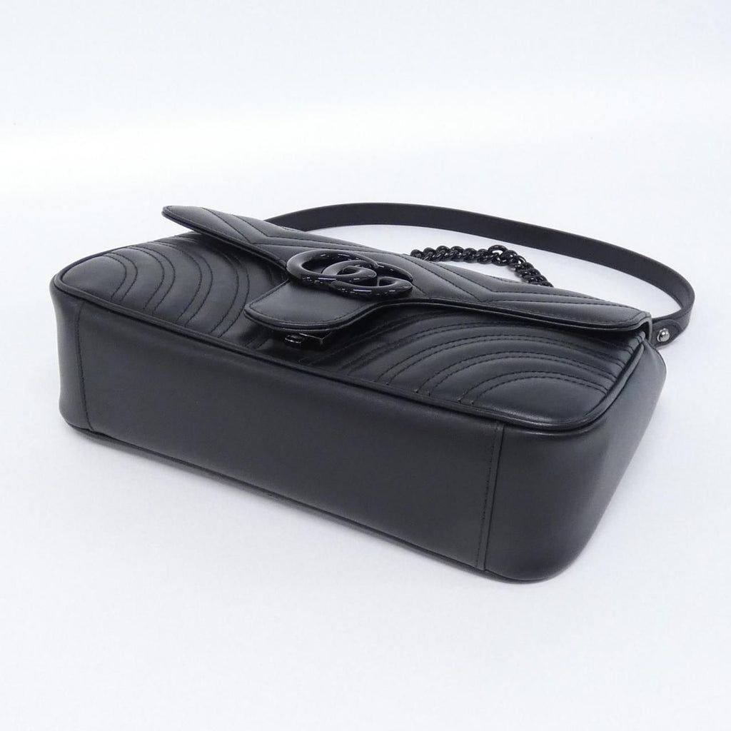 Gucci GG Marmont Dtdfv Shoulder — view 3