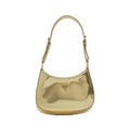 Prada Shoulder Bag Gold