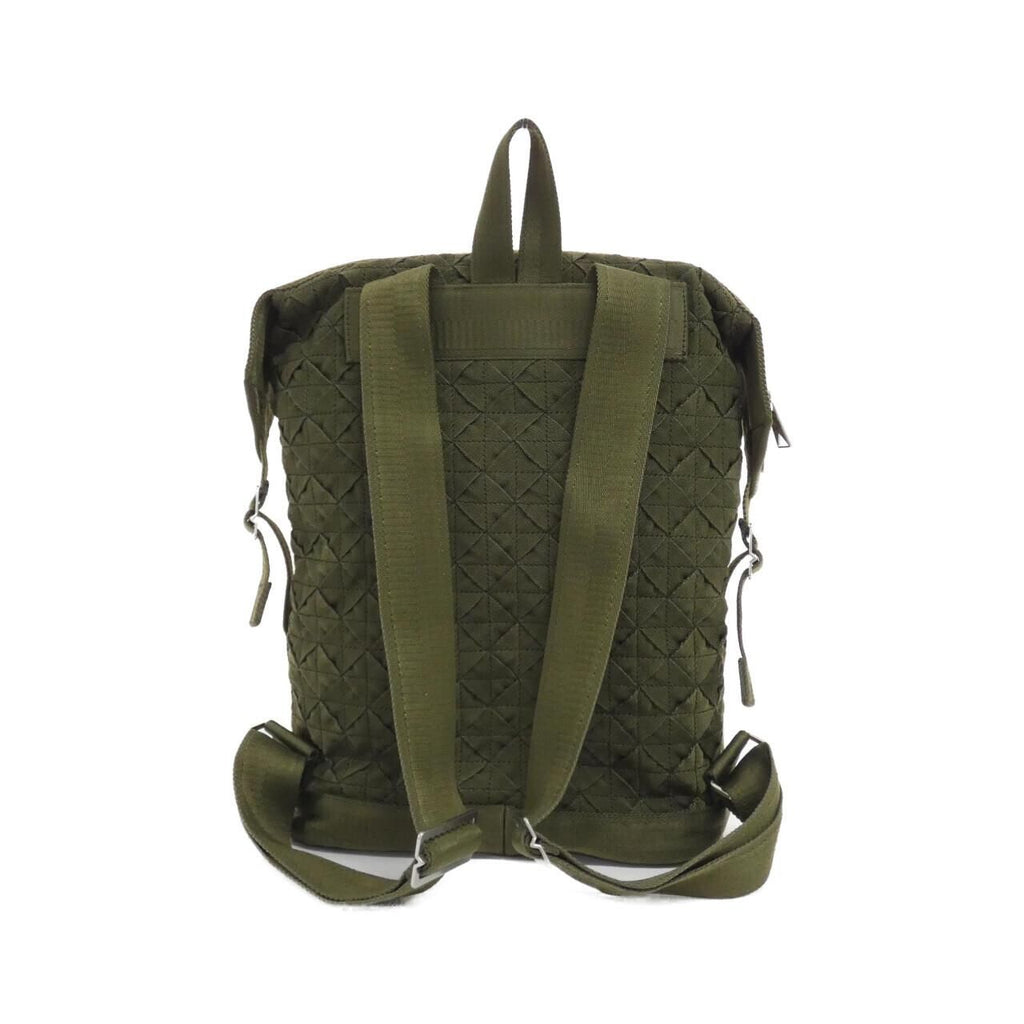 Bottega Veneta Backpack Silver — view 2