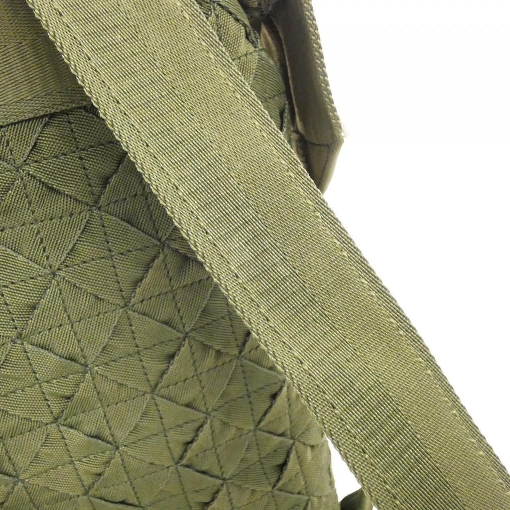 Bottega Veneta Backpack Silver — view 6