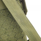 Bottega Veneta Backpack Silver — view 6