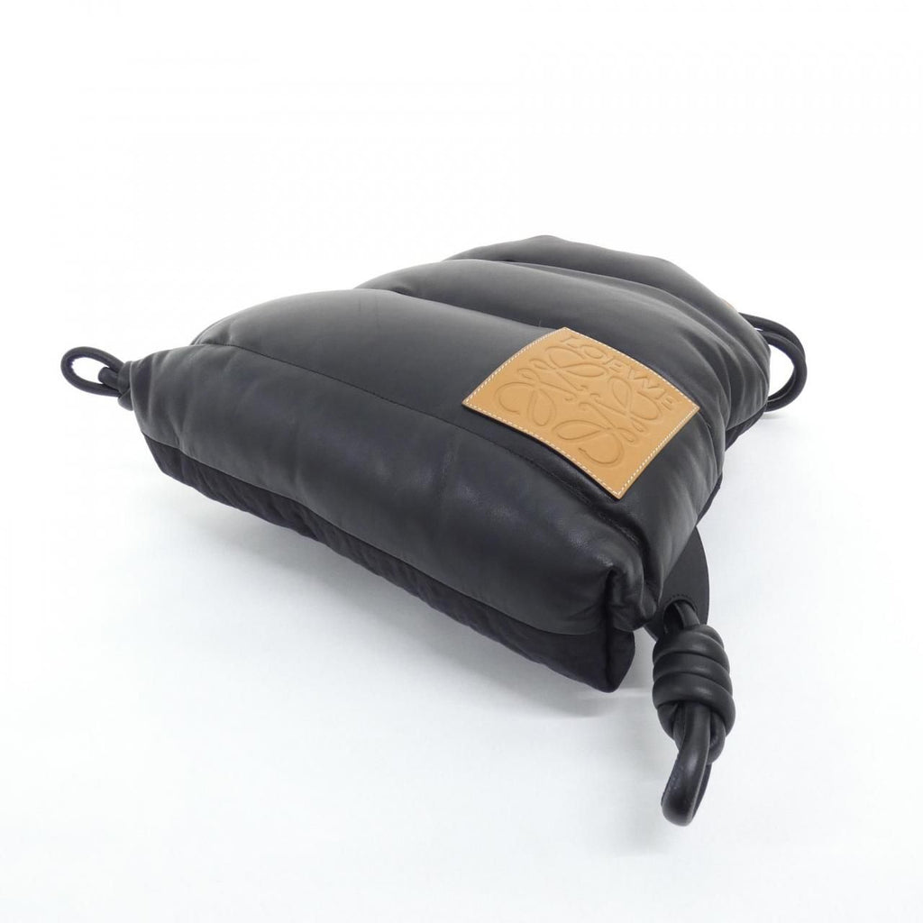Loewe Yago Puffy Backpack 335 73 — view 3