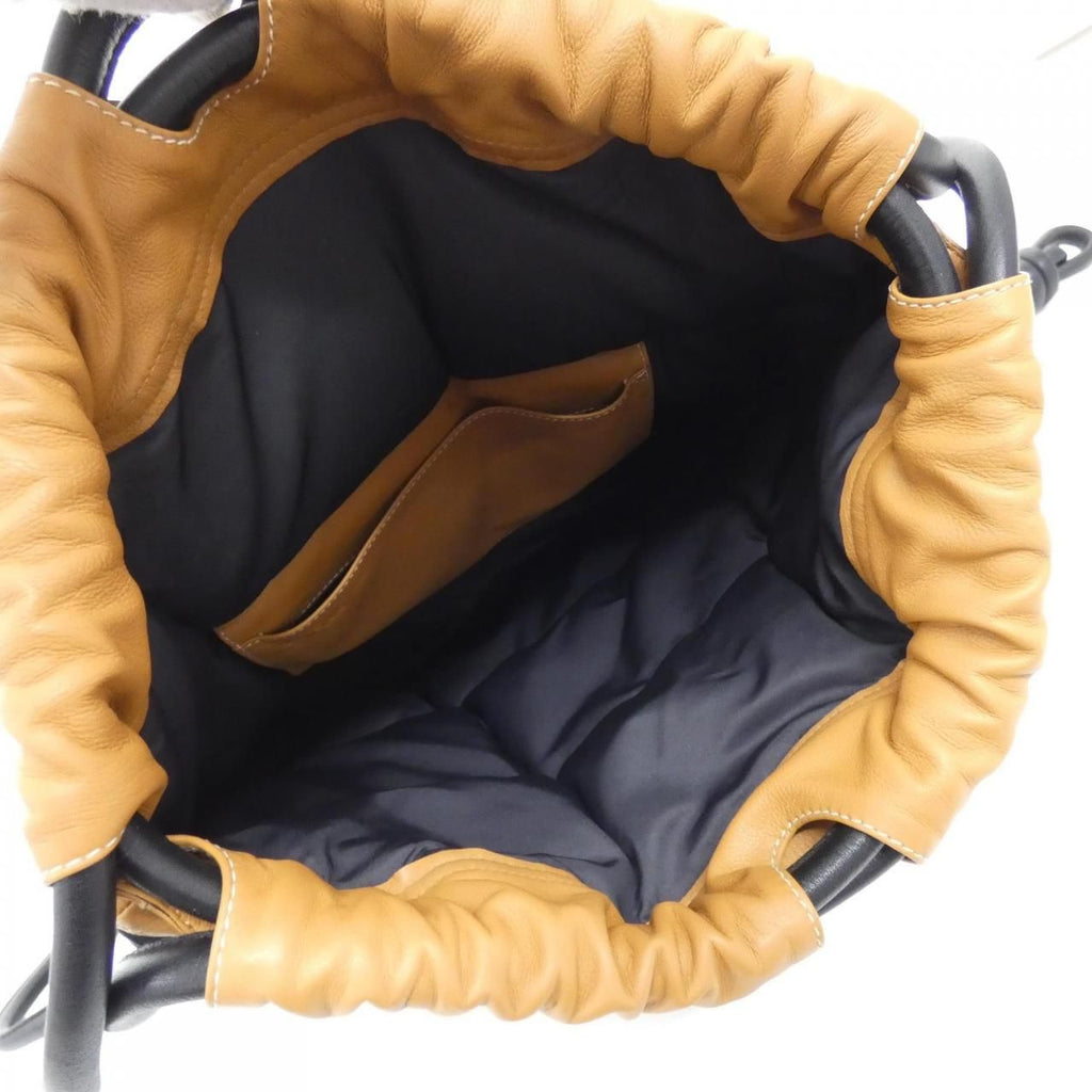Loewe Yago Puffy Backpack 335 73 — view 7