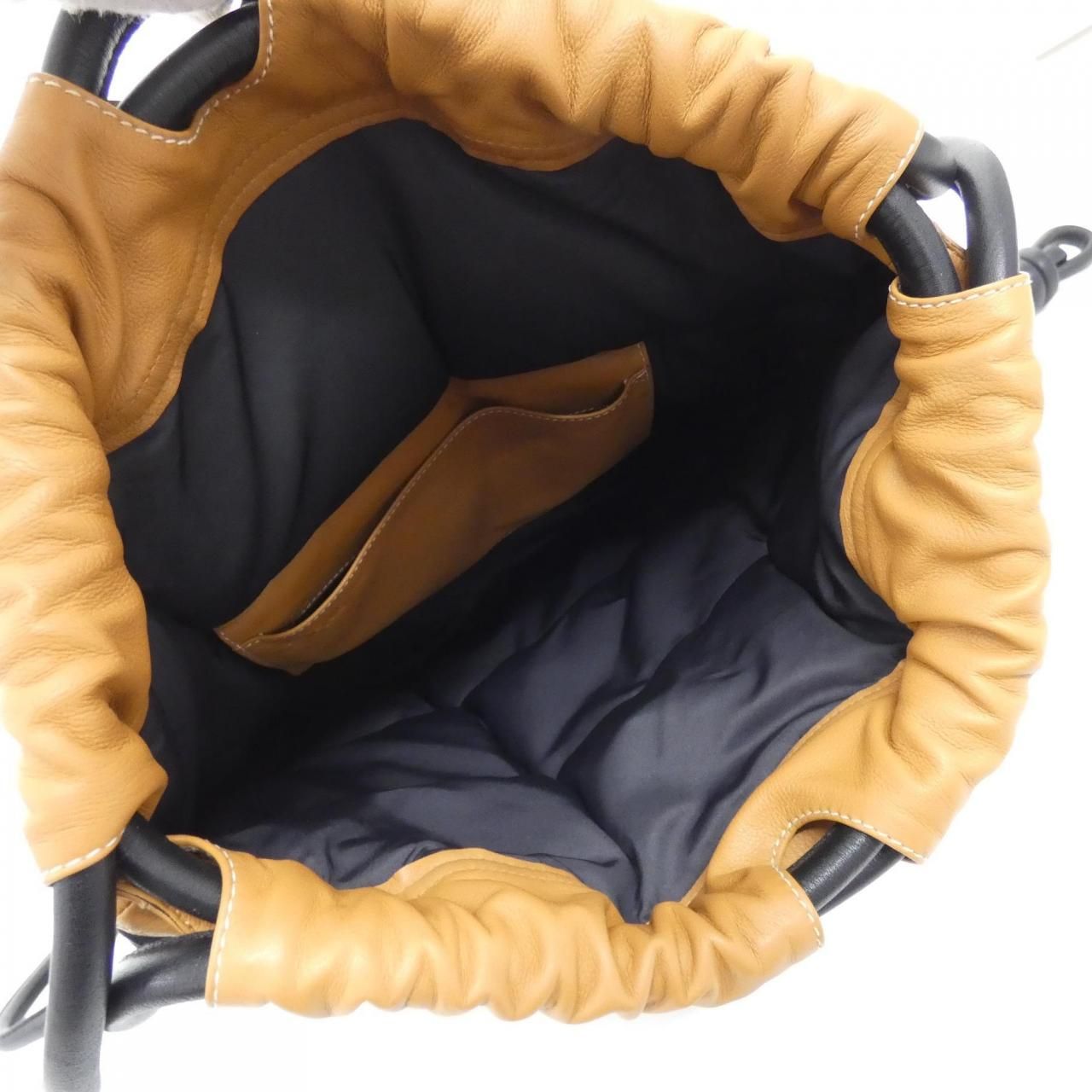 Loewe Yago Puffy Backpack 335 73 — view 7